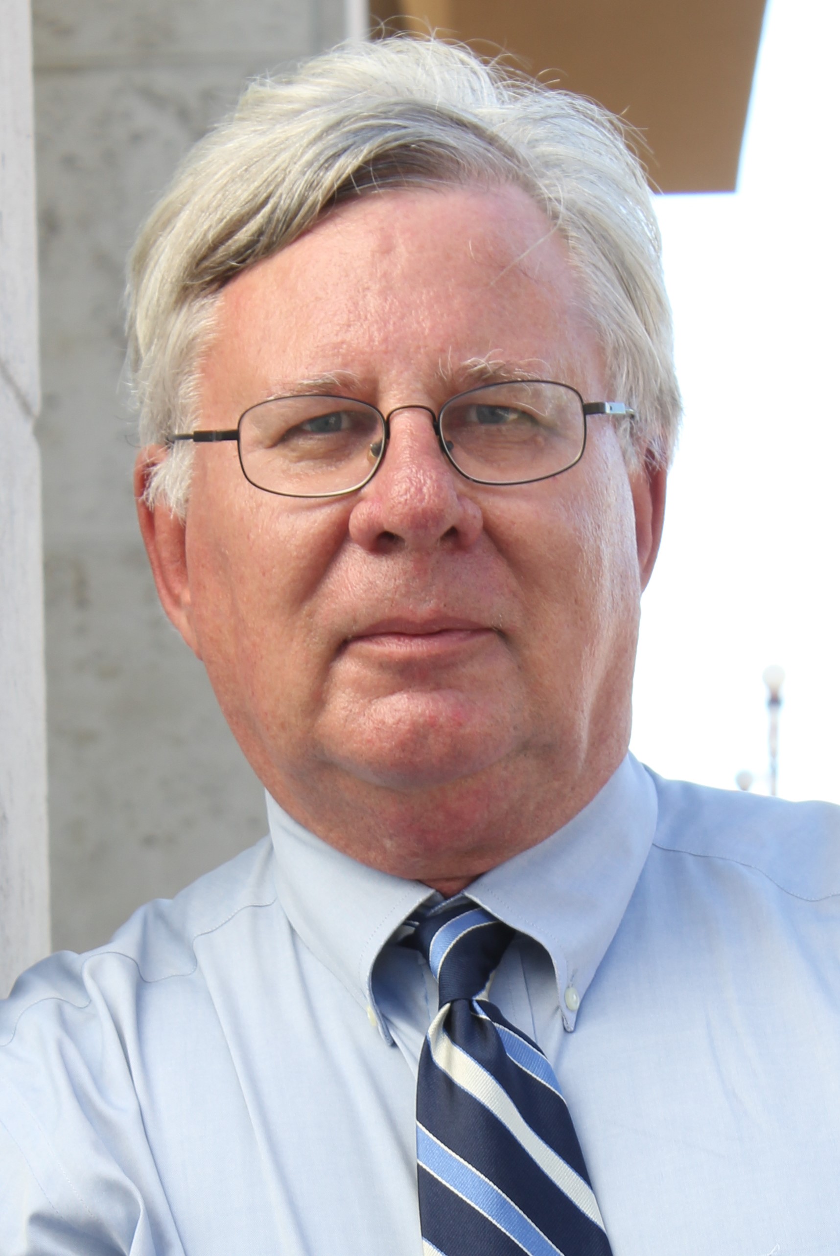 John Kaes
